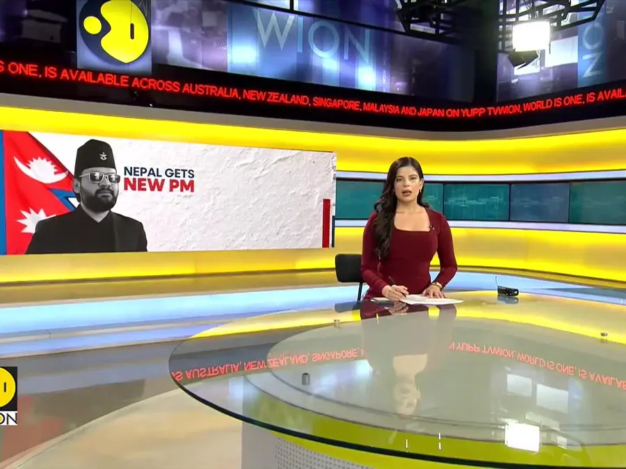 Nepal Elections | Balendra Shah to Take Oath As Nepal Prime Minister