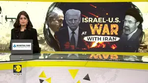US-Israel Strike Iran | Iran: 26 Killed in U.S.‑Israel Strike on Isfahan Nuclear Complex