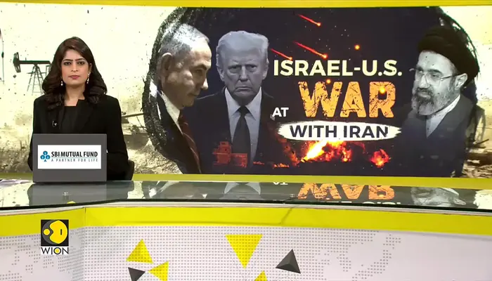 US-Israel Strike Iran | Iran: 26 Killed in U.S.‑Israel Strike on Isfahan Nuclear Complex