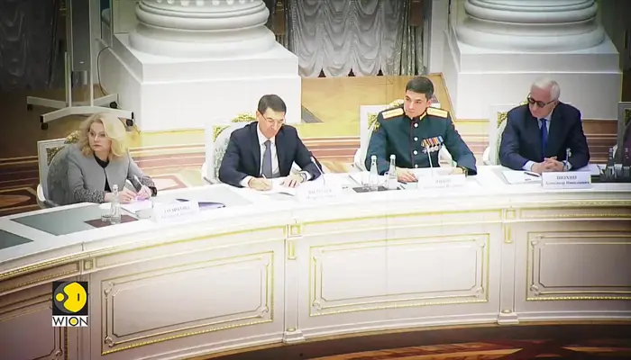 Russia-Ukraine War: Putin Asks Russian Oligarchs to Fund War With Ukraine?