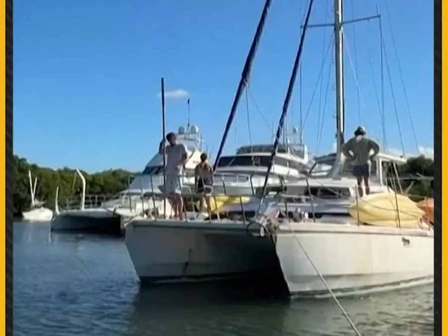 Cuba Crisis: Two Aid Boats Missing En Route To Cuba, Search Operation Underway | WION