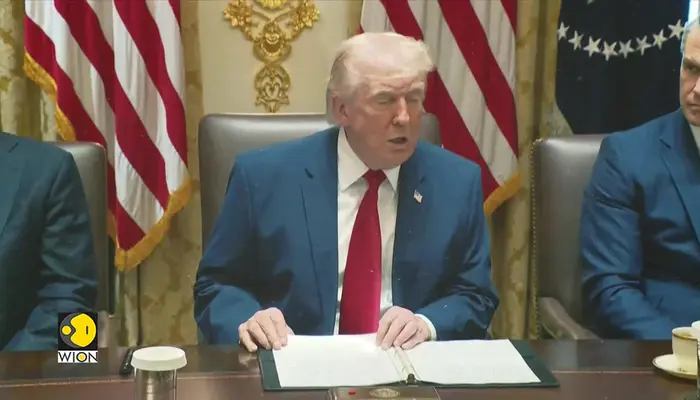 US-Iran War: Trump Postpones Strikes on Iran's Energy Plants Again 