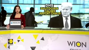 Donald Trump Ensures Airport Security Staff Receive Pay