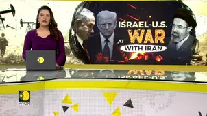US-Iran War: US President Says Strikes Paused for 10 Days at Iran's Request