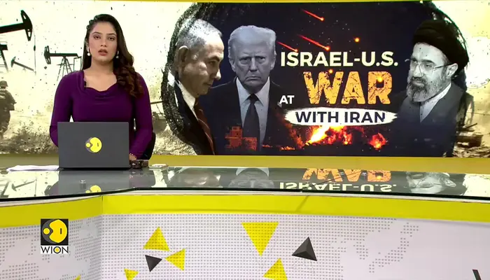 WionNews Video