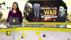 US-Iran War: Iran Claims Second Missile Strike on USS Abraham Lincoln