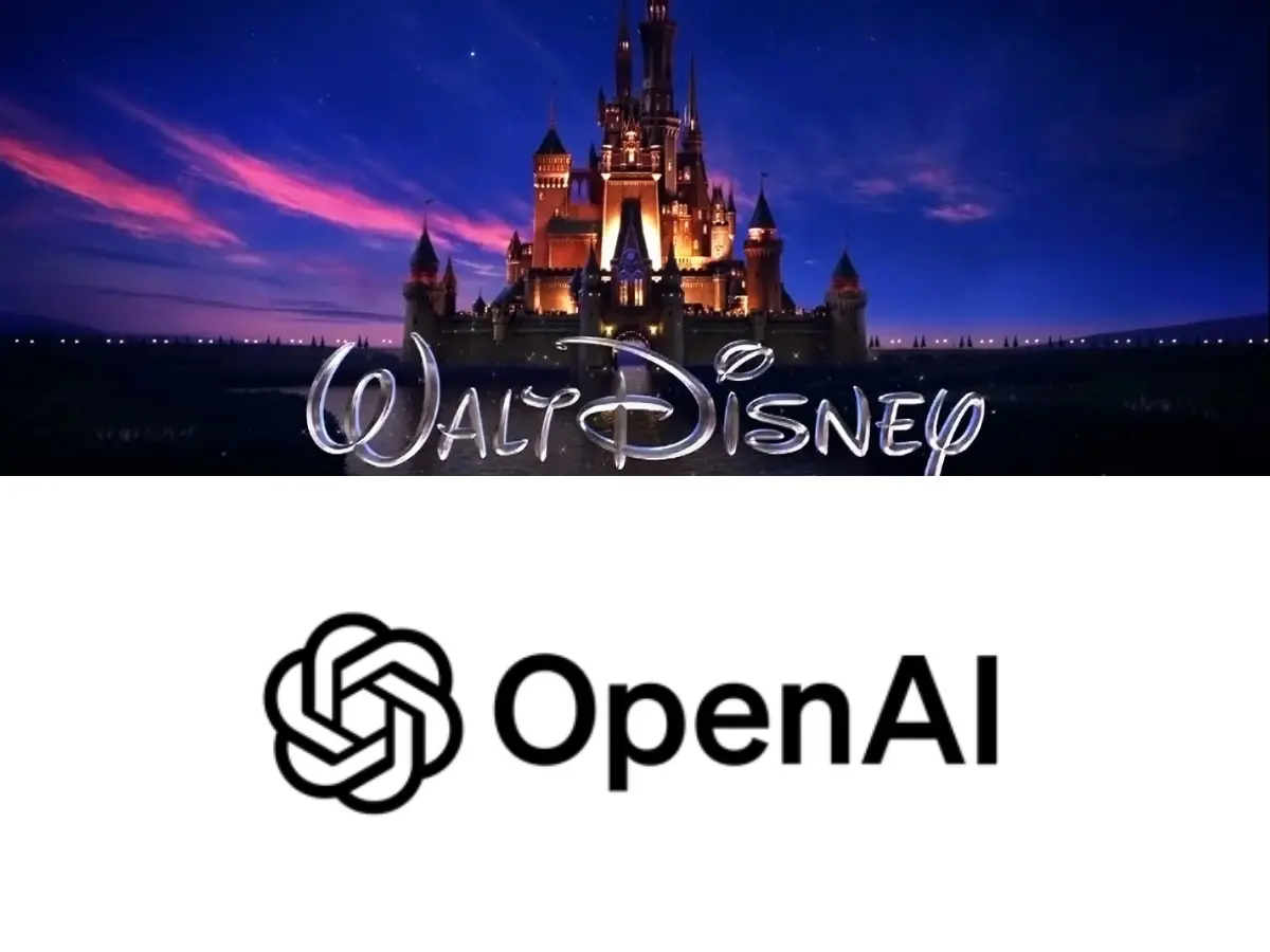 Disney exits from OpenAI deal? Here's what happened Disney exits from OpenAI deal? Here's what happened