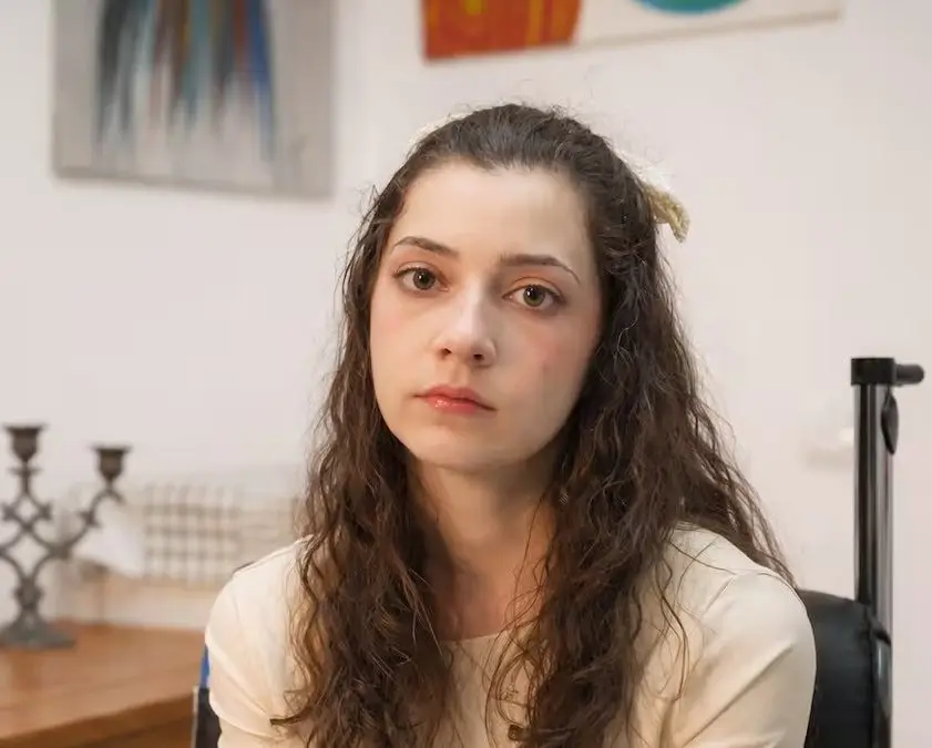 'I just want to leave in peace': 25-year-old Noelia Castillo Ramos's final words to family before euthanasia