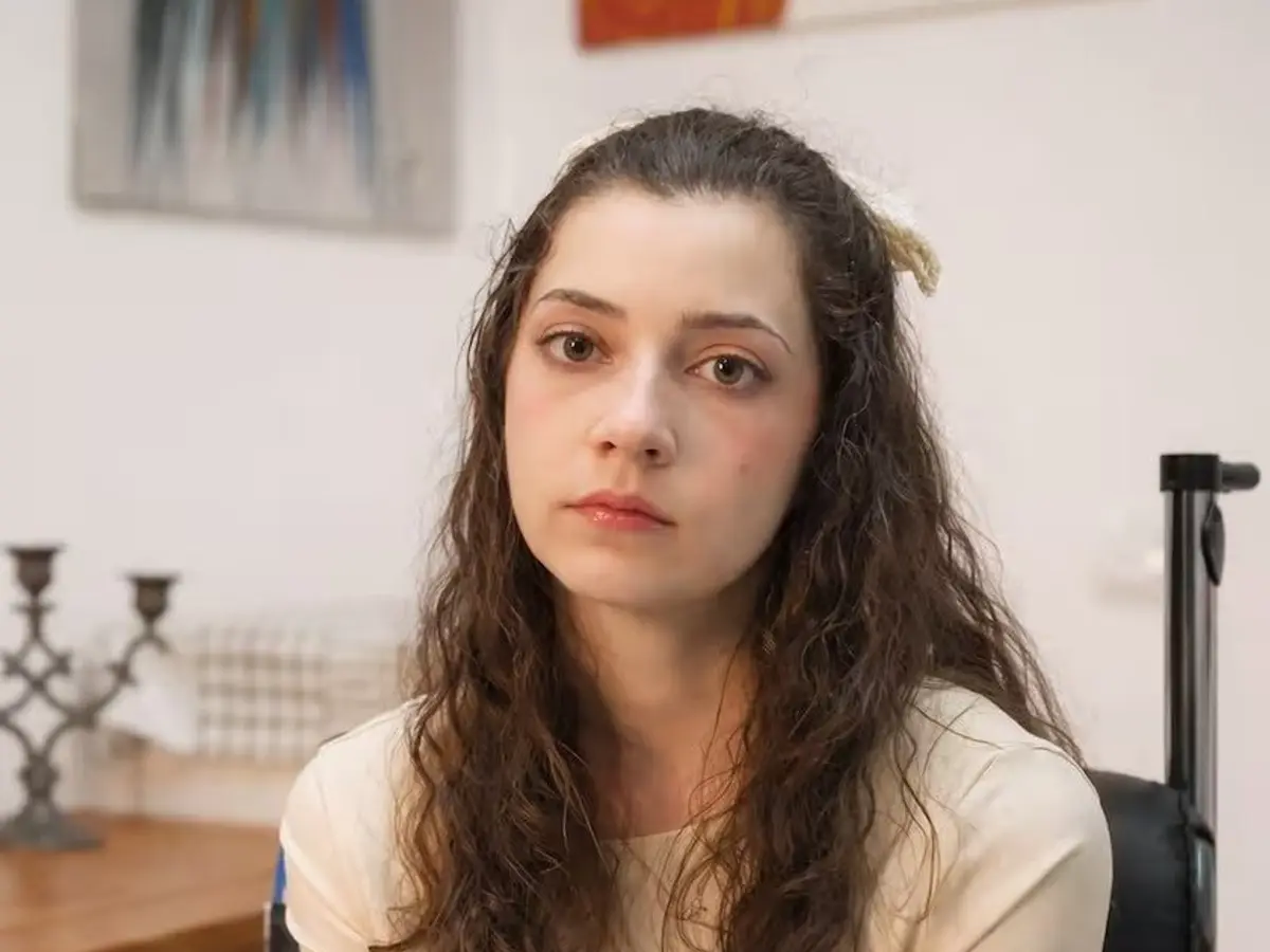 'I just want to leave in peace': 25-year-old Noelia Castillo ...