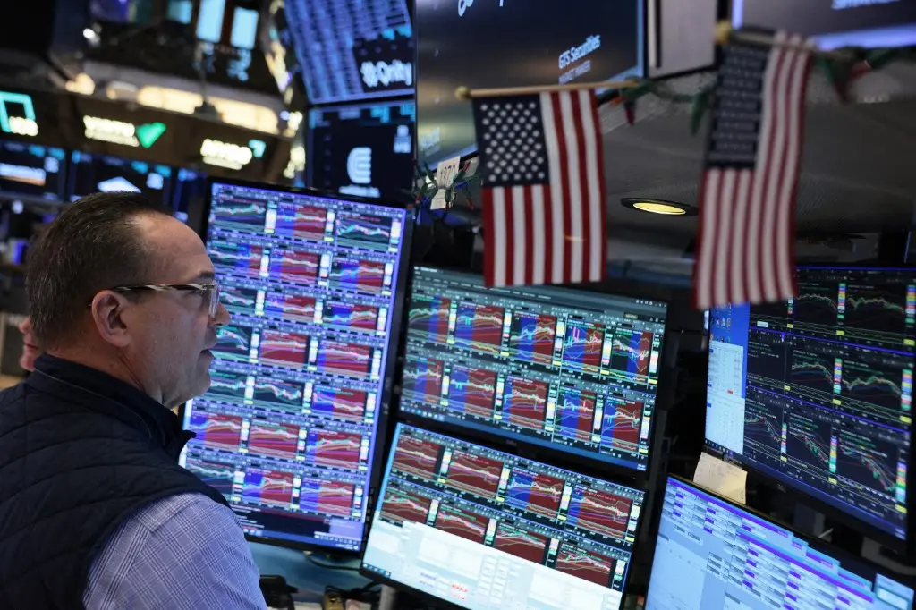Black Thursday? Stocks tumble in worst crash of 2026 as Iran 'toll booth' pushes oil past $100