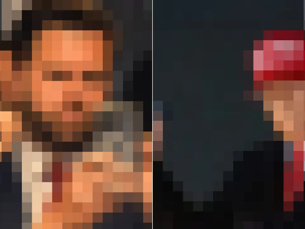 PICS | White House posts mysterious pixilated photos after cryptic videos – What do they mean?