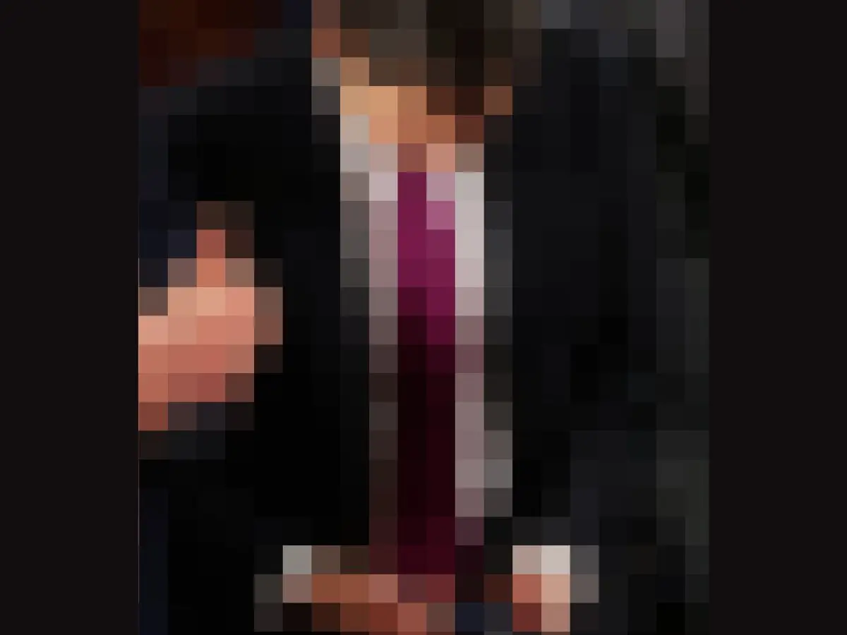 Hacked or teasing?