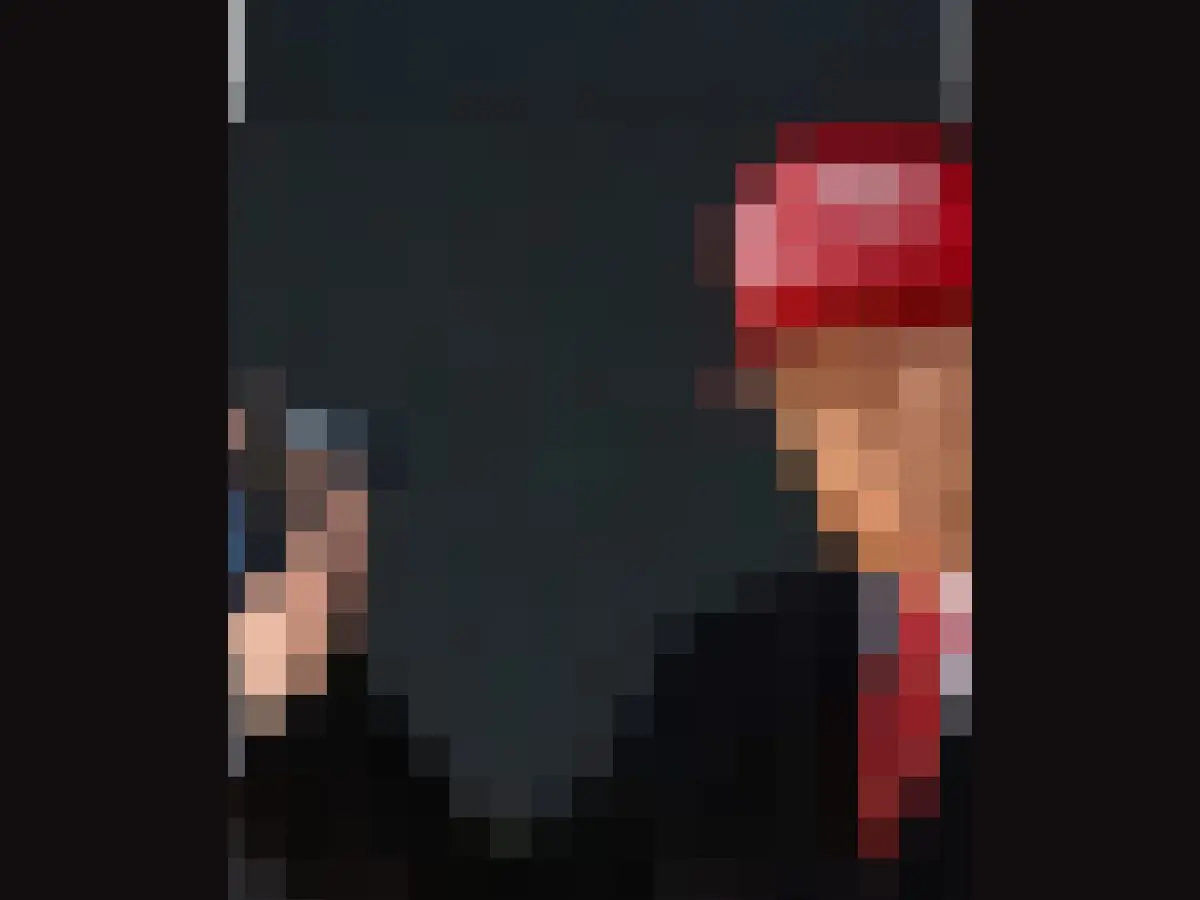 Mysterious posts go viral
