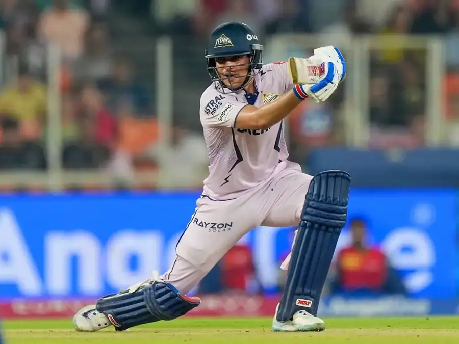 'I don't think I have anything to prove': GT skipper Shubman Gill ahead of IPL 2026