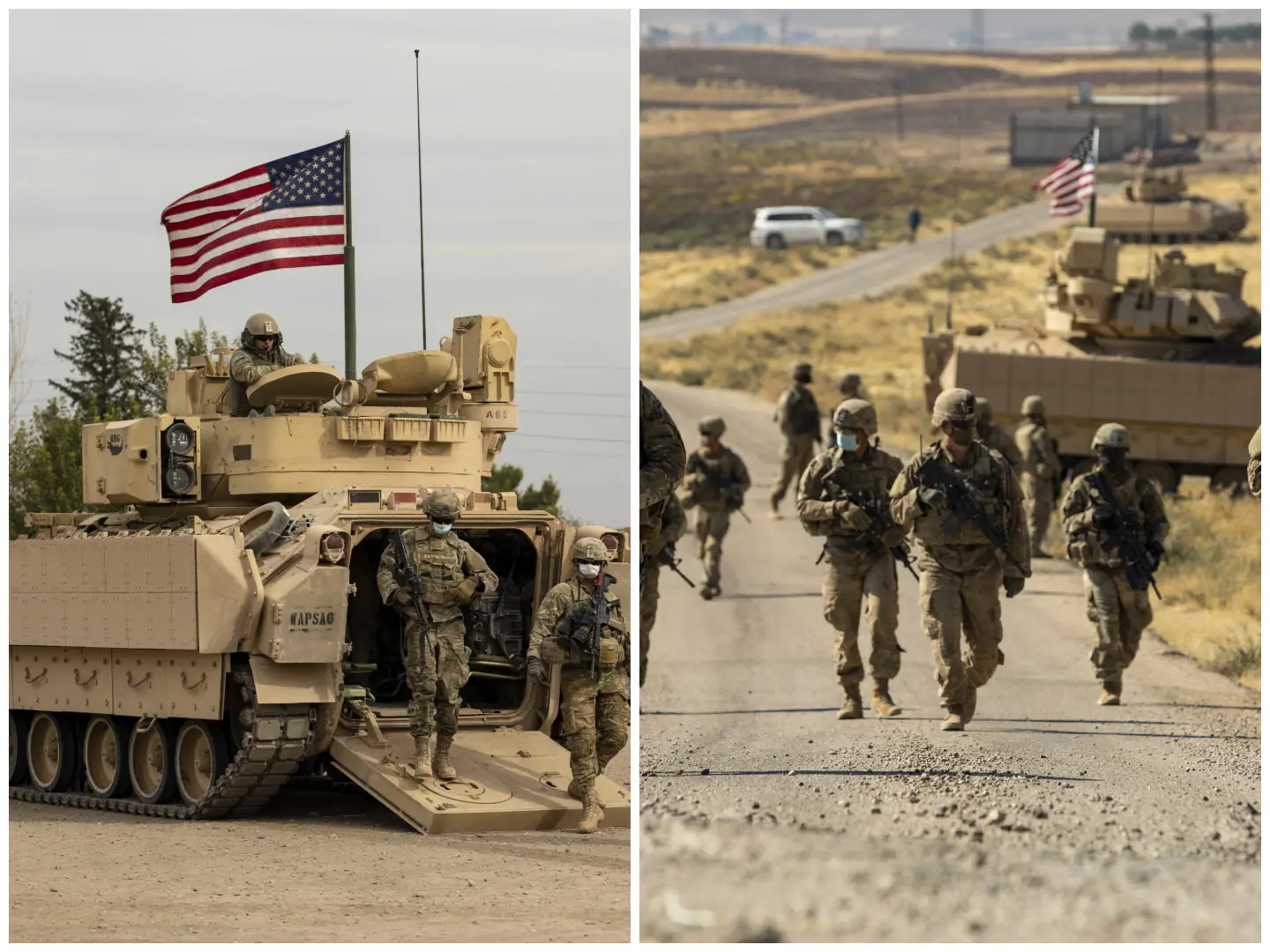 Iran war: Pentagon to send 10,000 more ground troops as Iran mobilises 1 million, say reports. Pressure tactic or costly mistake of US?