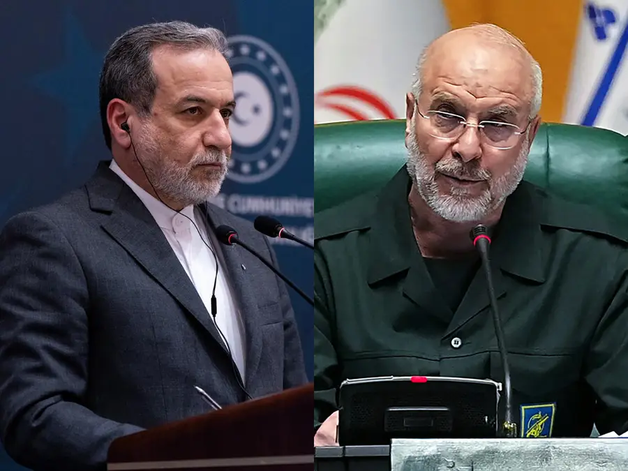 Iran threatens Gulf nations with 'self-defence' retaliation, flags ‘assassination plots’ against Araghchi and Ghalibaf at UN