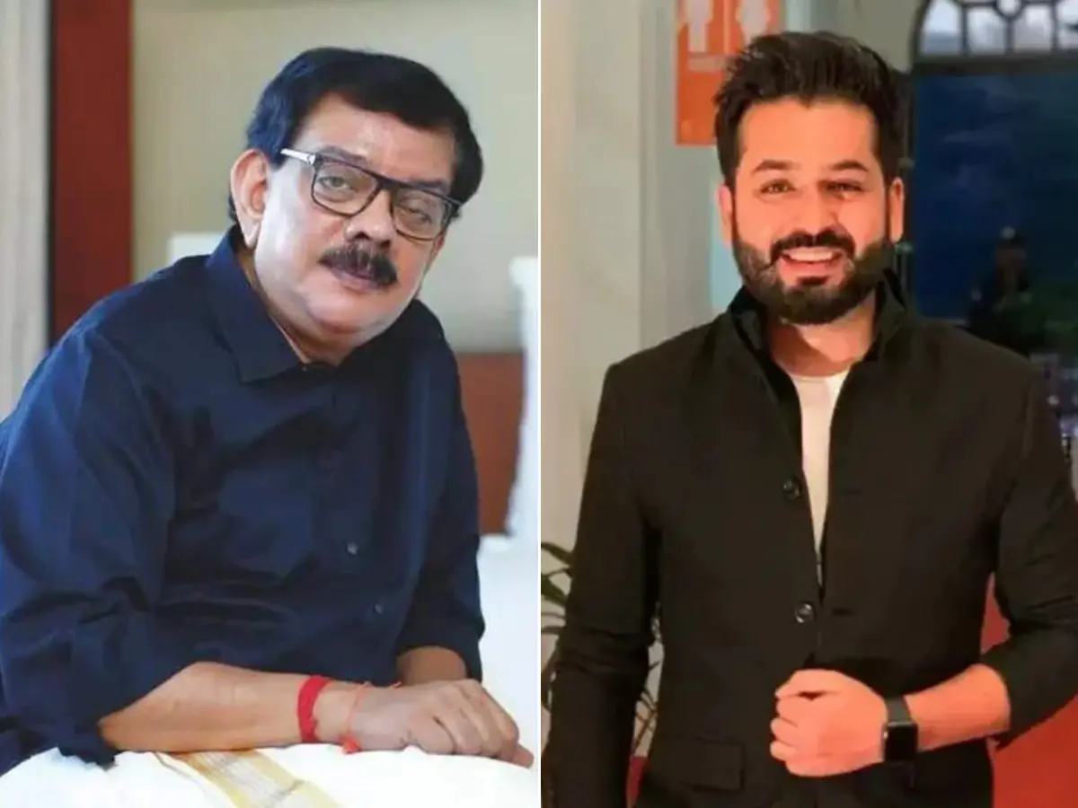 Priyadarshan hails his former assistant director Aditya Dhar, says ‘he did things better than me, and that’s how Dhurandhar happened' Priyadarshan hails his former assistant director Aditya Dhar, says ‘he did things better than me, and that’s how Dhurandhar happened'