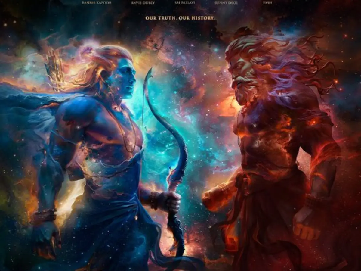 Ramayana update: Makers to unveil the next teaser Rama on THIS date Ramayana update: Makers to unveil the next teaser Rama on THIS date