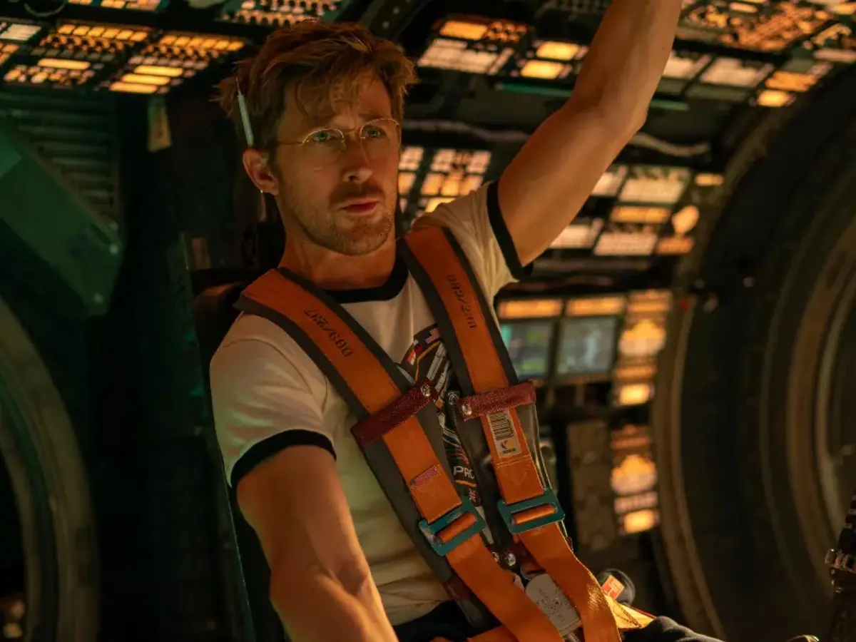 Ryan Gosling's Project Hail Mary secures more IMAX screens in India after fans' demand Ryan Gosling's Project Hail Mary secures more IMAX screens in India after fans' demand