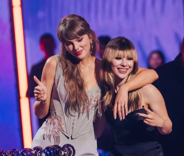 iHeartRadio Music Awards winners list: Taylor Swift wins Artist of the Year, check complete list