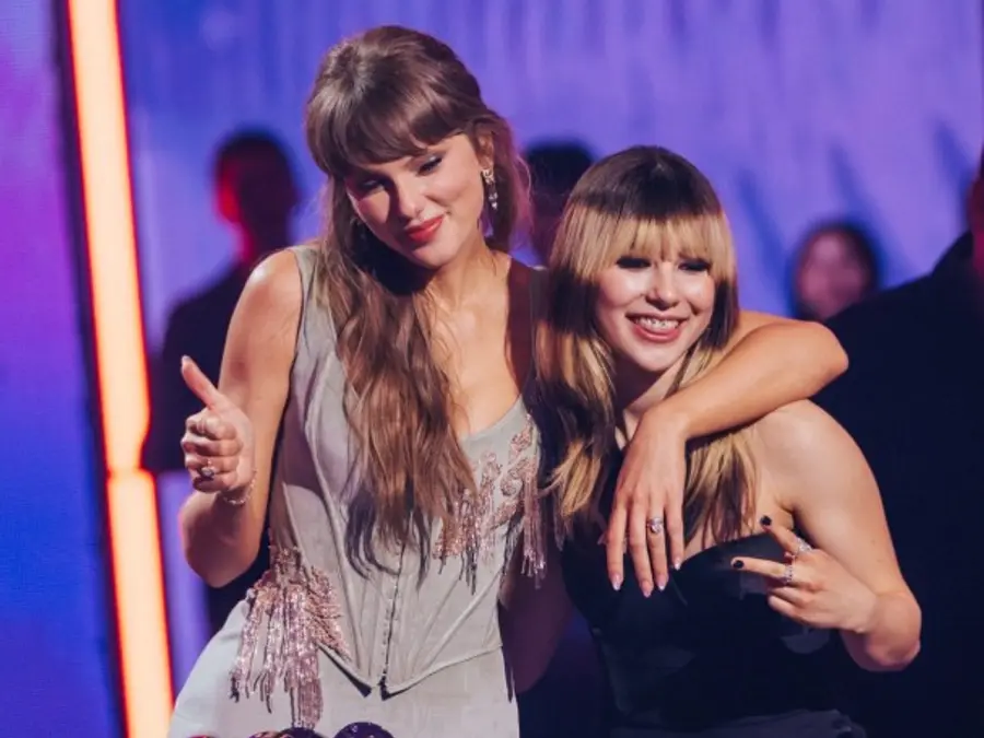 iHeartRadio Music Awards winners list: Taylor Swift wins Artist of the Year, check complete list