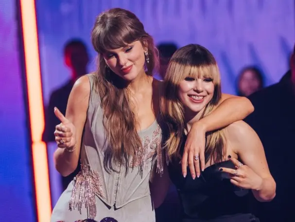 iHeartRadio Music Awards winners list: Taylor Swift wins Artist of the Year, check complete list iHeartRadio Music Awards winners list: Taylor Swift wins Artist of the Year, check complete list