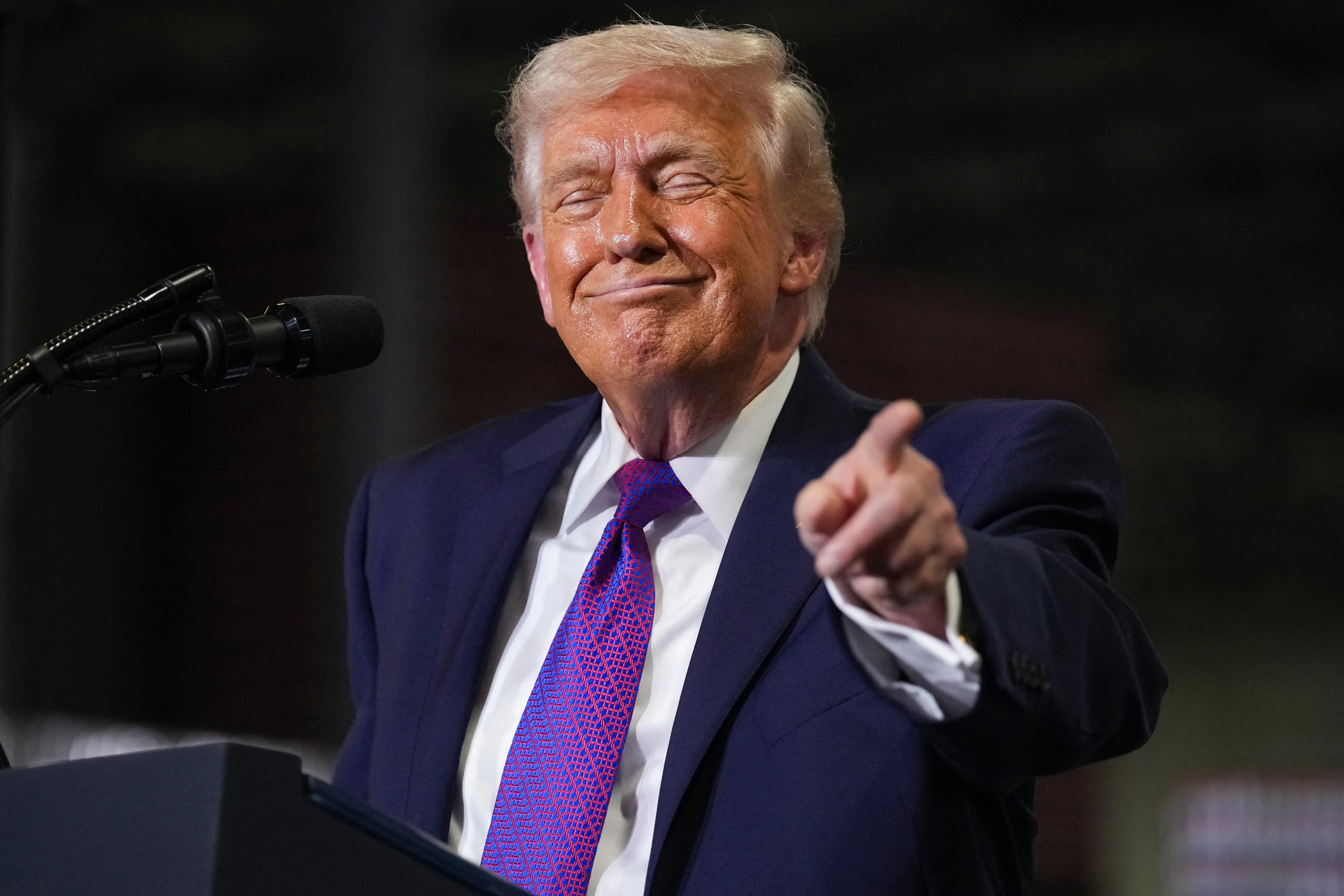 Trump’s signature on US currency? US president to end 165-year tradition