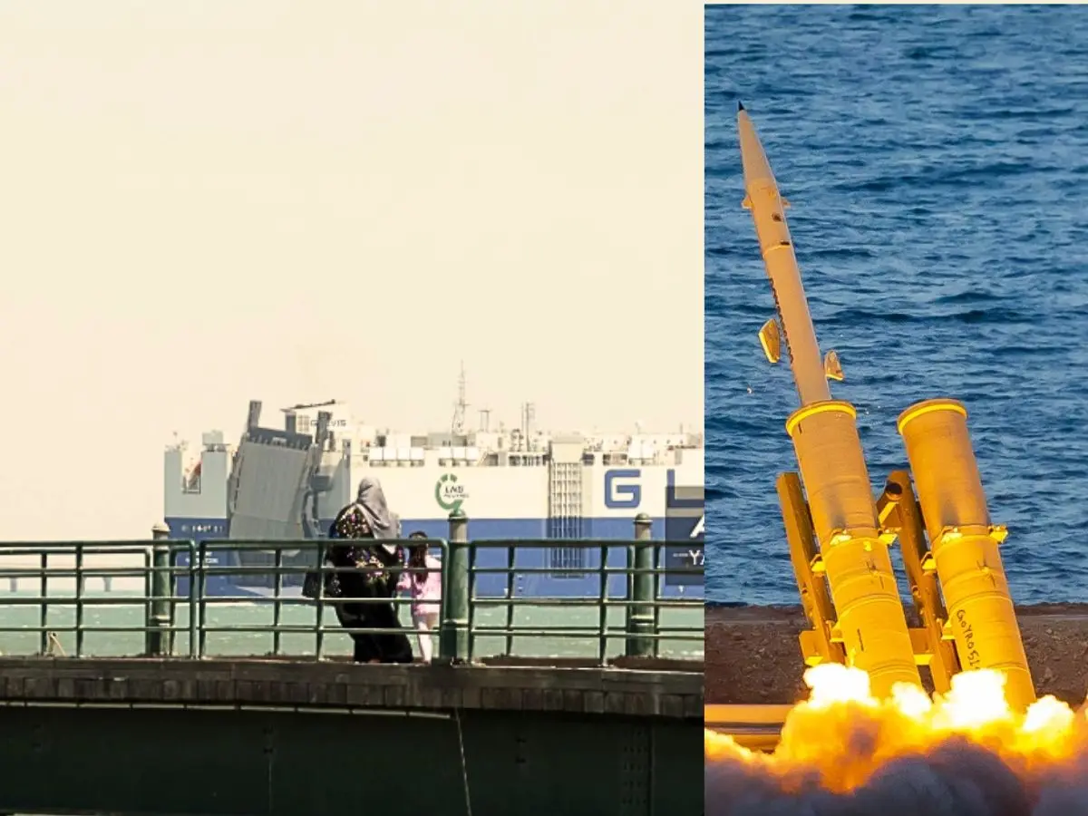 ‘Second Kuwaiti port damaged’: What is Mubarak Al-Kabeer port hit by ‘drones and cruise missiles’ as West Asia tensions escalate?