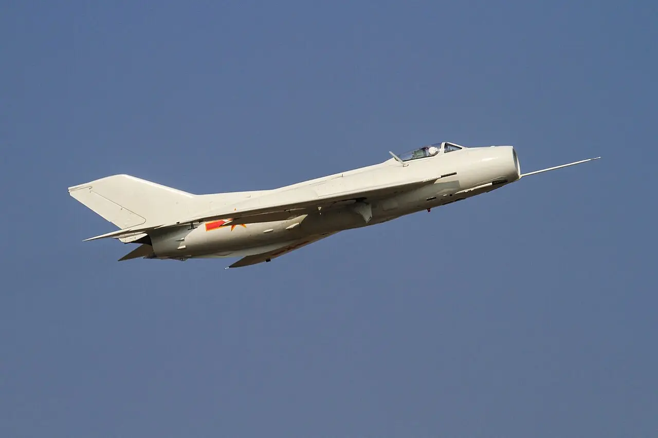 Impact on Taiwan’s defences