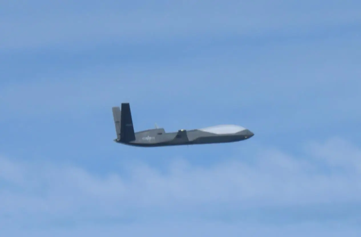 Evolving nature of modern warfare