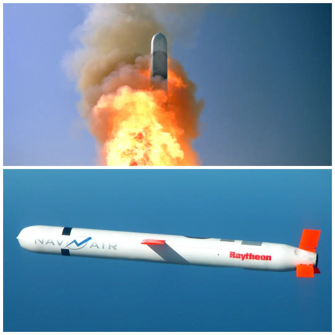 US used 850 Tomahawk missiles in Iran war so far and the burn rate is worrying some Pentagon officials, says report, because…