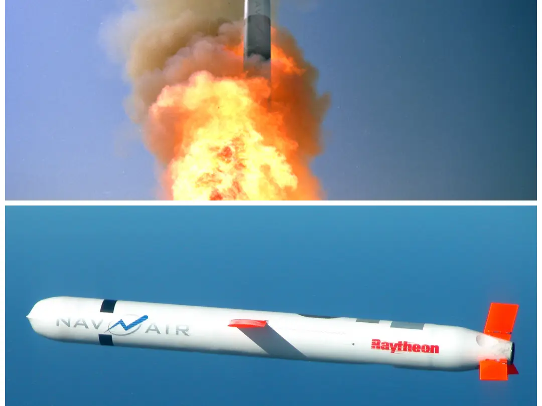 US used 850 Tomahawk missiles in Iran war so far and the burn rate is worrying some Pentagon officials, says report, because… US used 850 Tomahawk missiles in Iran war so far and the burn rate is worrying some Pentagon officials, says report, because…