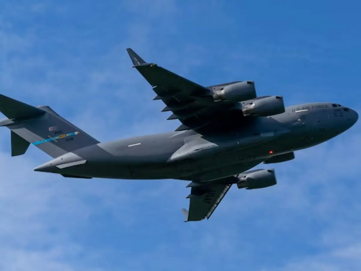 Iran claims US cargo plane encountered ‘emergency situation’ in Kuwait