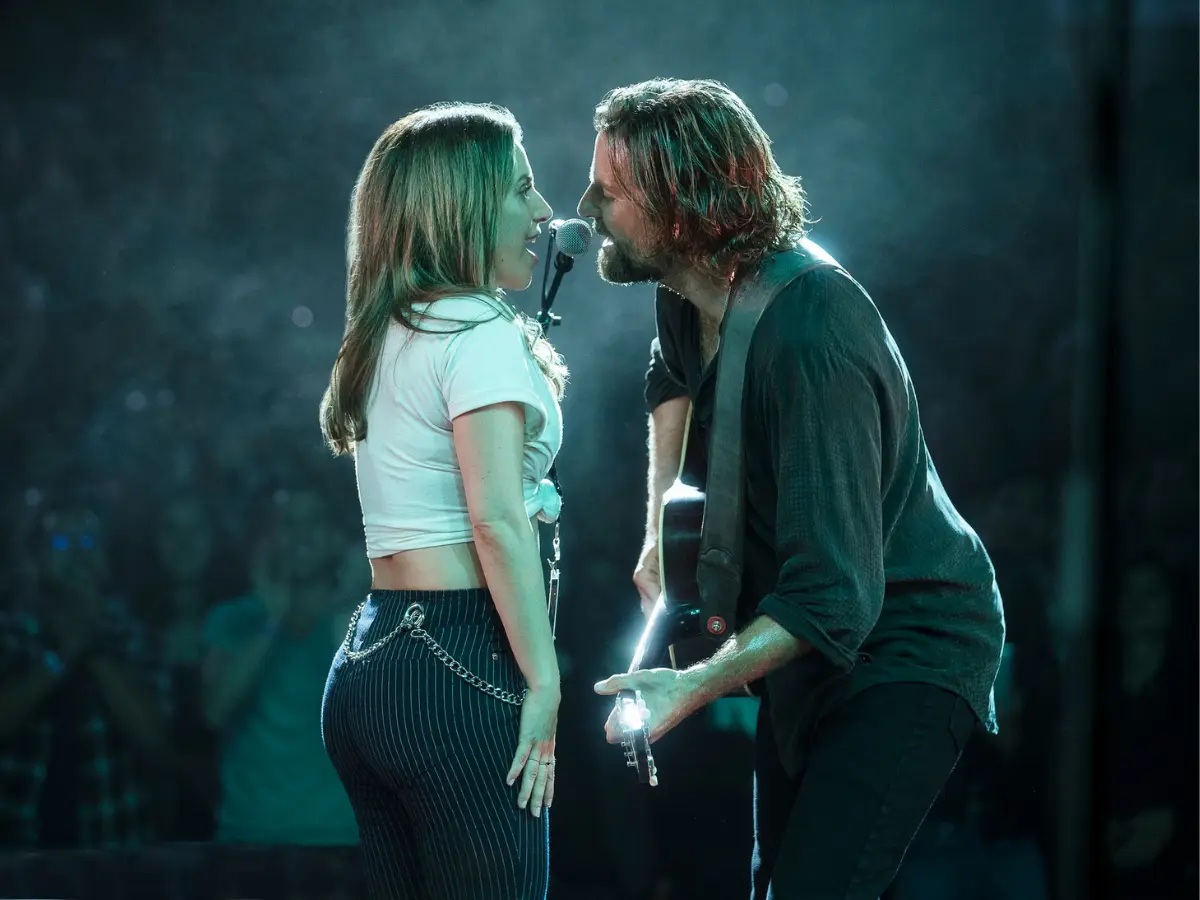 A Star is Born