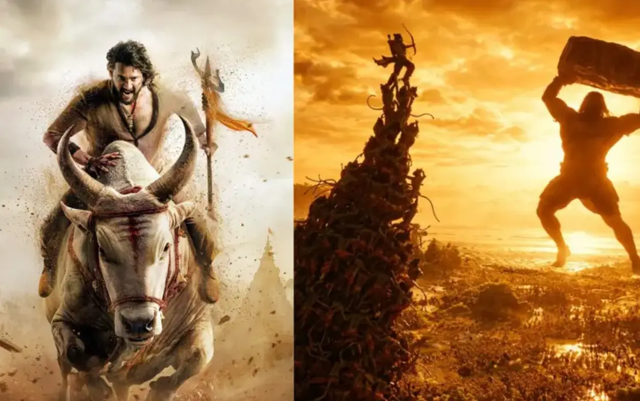 '3 hours-plus would not be enough': SS Rajamouli may split Varanasi into two parts after Dhurandhar win: Report '3 hours-plus would not be enough': SS Rajamouli may split Varanasi into two parts after Dhurandhar win: Report