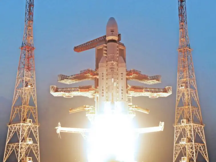 ISRO technology being sold cheaply to private firms, Parliamentary panel finds