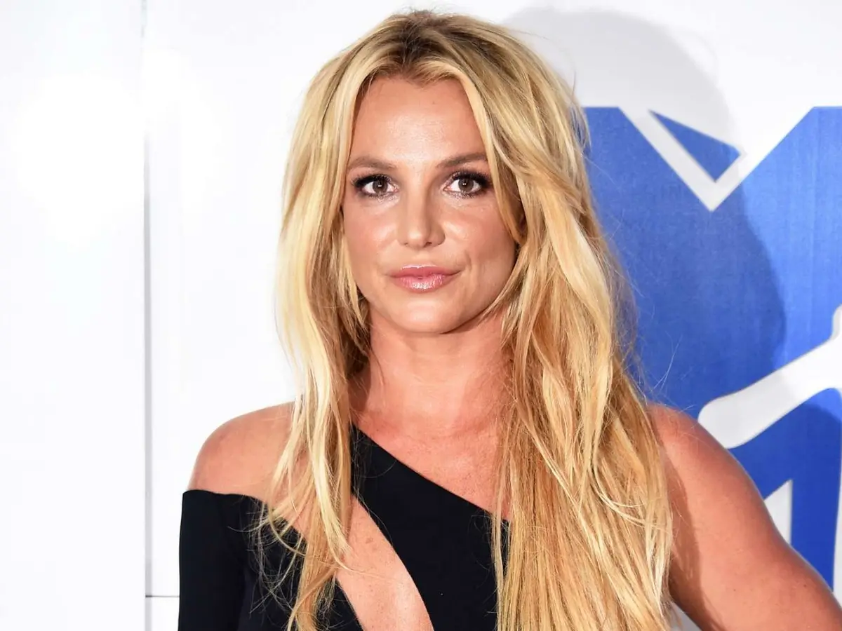 Britney Spears making shocking claims about her former bodyguard; Here's what happened Britney Spears making shocking claims about her former bodyguard; Here's what happened