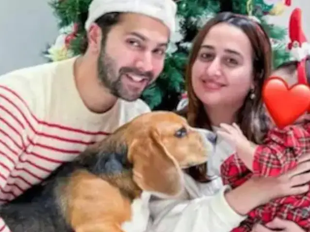 Varun Dhawan reveals daughter Lara was diagnosed with Developmental Dysplasia of Hip - what is it? Varun Dhawan reveals daughter Lara was diagnosed with Developmental Dysplasia of Hip - what is it?