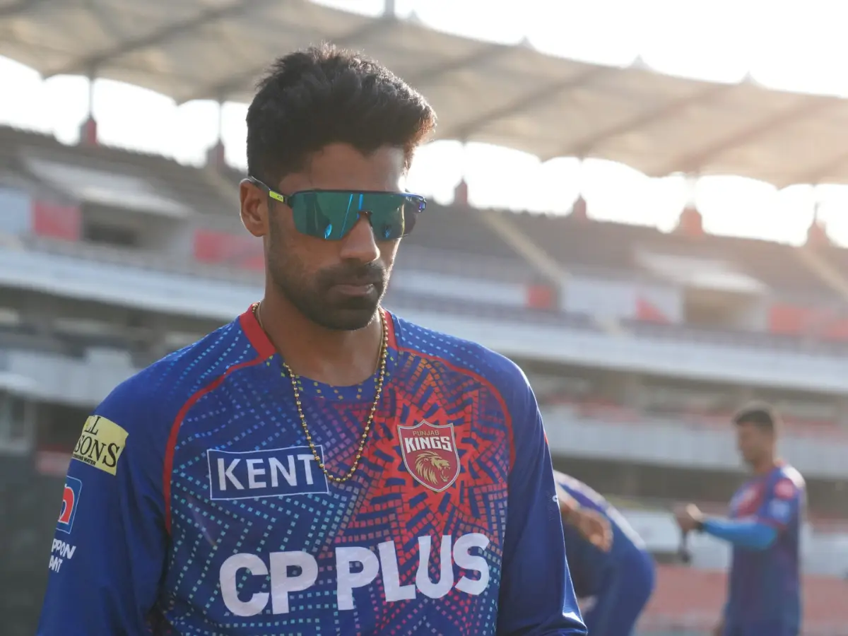 IPL 2026: Shashank Singh underlines Ricky Ponting's importance for Punjab Kings, says 'he's a very key member'