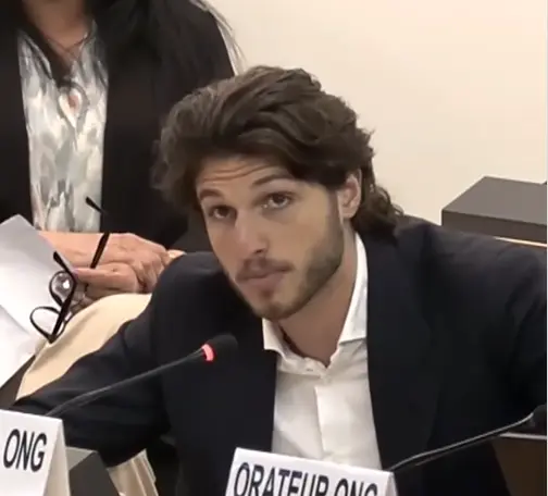 Imran Khan’s son says Pakistan has 'branded citizens as terrorists'; condemns father's 'inhumane' treatment in jail