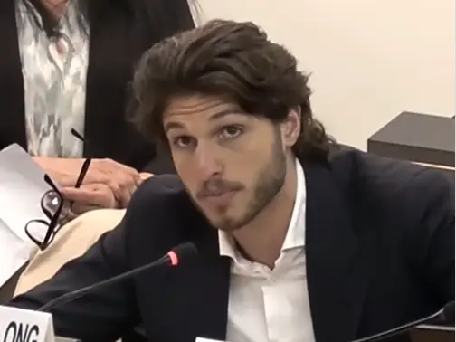 Imran Khan’s son says Pakistan has 'branded citizens as terrorists'; condemns father's 'inhumane' treatment in jail Imran Khan’s son says Pakistan has 'branded citizens as terrorists'; condemns father's 'inhumane' treatment in jail