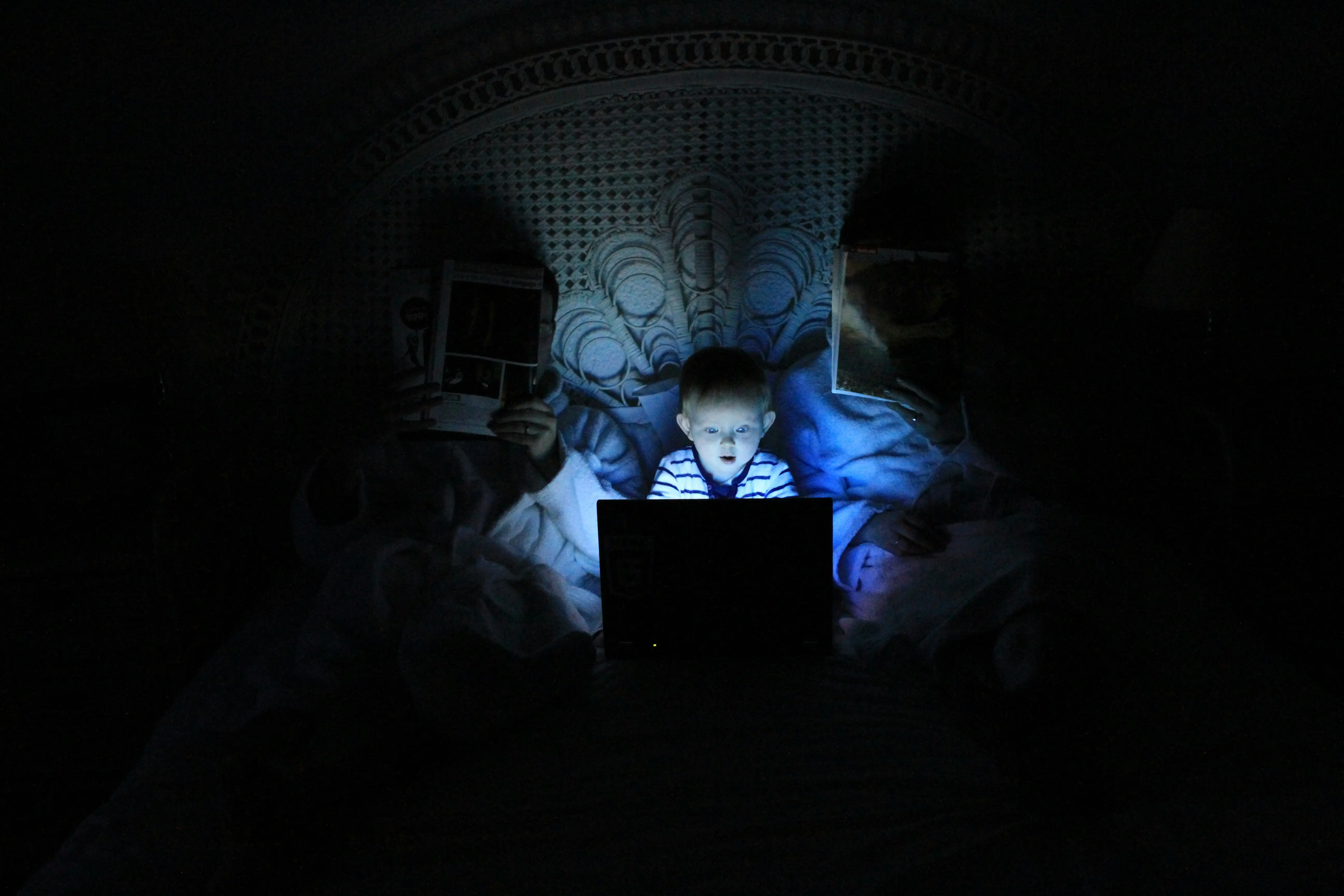 No screens for under-twos, one-hour cap for under-fives: UK joins global push to curb children’s screen use