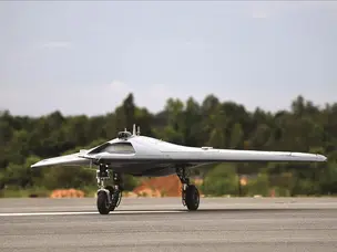 What is Ghatak UCAV? India’s indigenous next-gen stealth strike drone approved to transform air combat