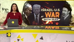 Reports: Israel Running Out of Over 12,000 Troops | Israel Vows Iran War Will Escalate