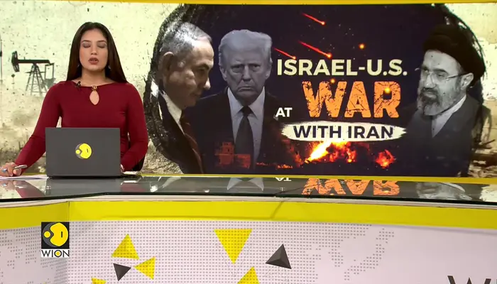 Reports: Israel Running Out of Over 12,000 Troops | Israel Vows Iran War Will Escalate