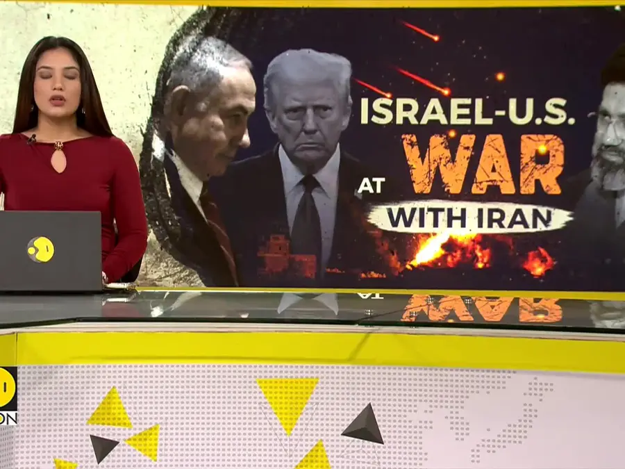 Reports: Israel Running Out of Over 12,000 Troops | Israel Vows Iran War Will Escalate