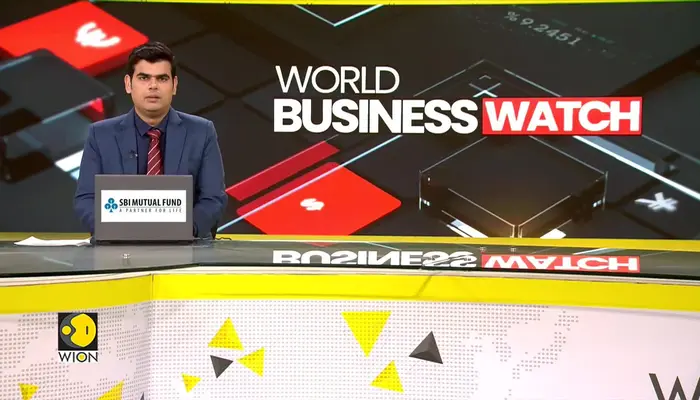 Europe: Conflict Sparks Sharp Surge in European Gas