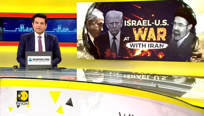 Houthis Fire Ballistic Missile at Southern Israel