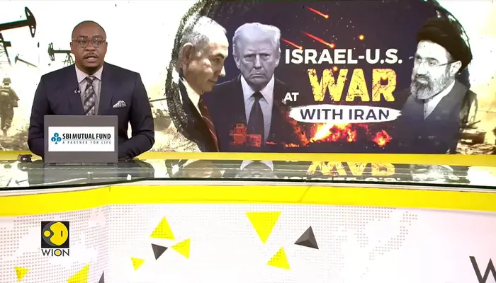 Iran War: Strait of Hormuz Disruption Sends Energy Markets into Chaos