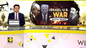 US-Iran War: Iran Strikes Across Gulf Region, Ports, Airports And Military Targets Hit
